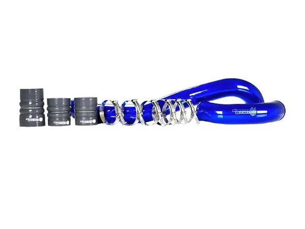 Sinister Diesel 2008-2010 Ford 6.4L Powerstroke Hot Side Charge Pipe
