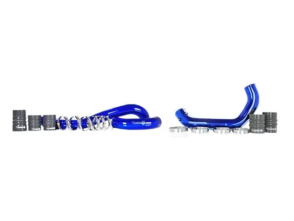 Sinister Diesel 2008-2010 Ford Powerstroke 6.4L Intercooler Charge Pipe Kit