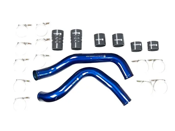 Sinister Diesel 99.5-03 Ford 7.3L Powerstroke Intercooler Charge Pipe Kit