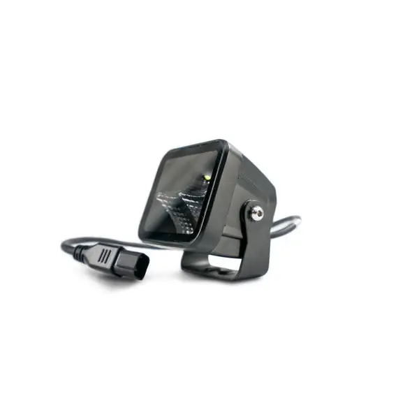 DV8 Offroad 3in Cube LED Light 40W Pod Light 5W LED