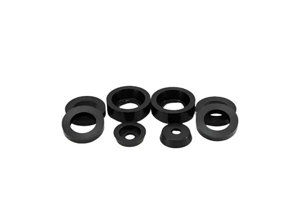 Kartboy Subaru Rear Diff/Carrier Wedge Lock