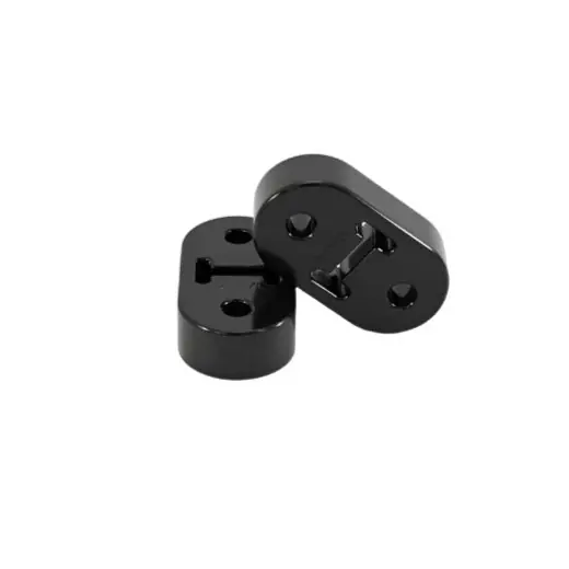 Kartboy Exhaust Hanger - Long 12mm