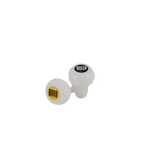 Kartboy Knuckle Ball White Delrin 5 Spd