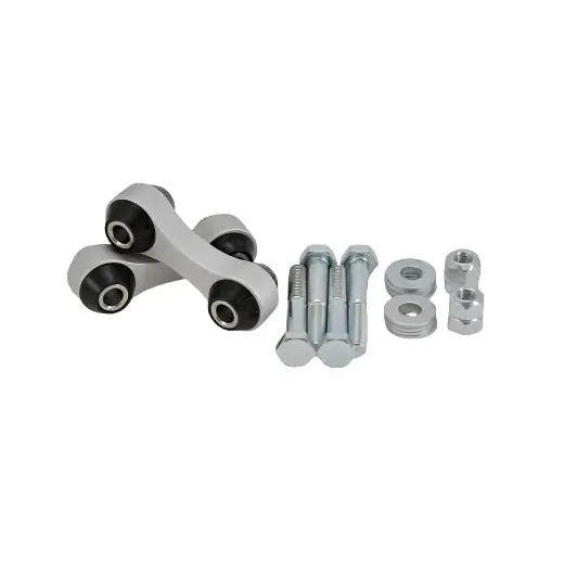 Kartboy RS/WRX/STi/Forester 2000+ (Sedan Only) Solid Front Endlinks