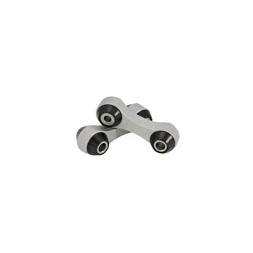 Kartboy 97-07 Subaru RS/WRX Wagon Solid Front Endlinks