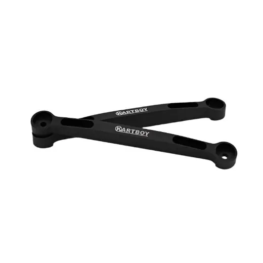 Kartboy Battery Tiedown