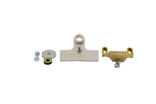 Kartboy Subaru 6 Spd Cable Shift Arm w/Bearing