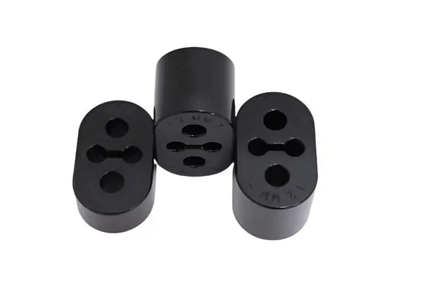 Kartboy 2015+ Volkswagen Golf Exhaust Hanger Kit