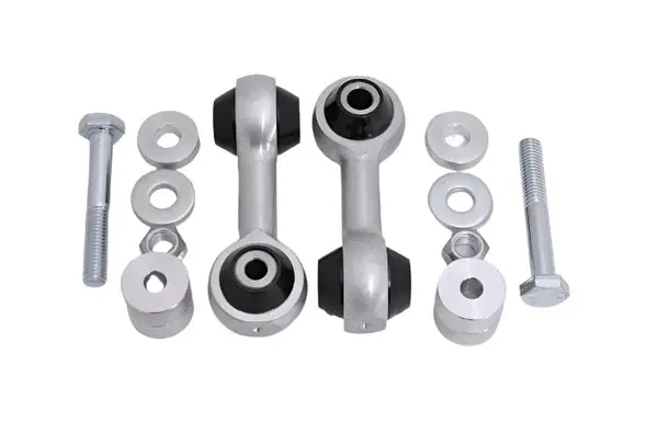 Kartboy 2015+ Volkswagen Golf Rear Endlink Kit