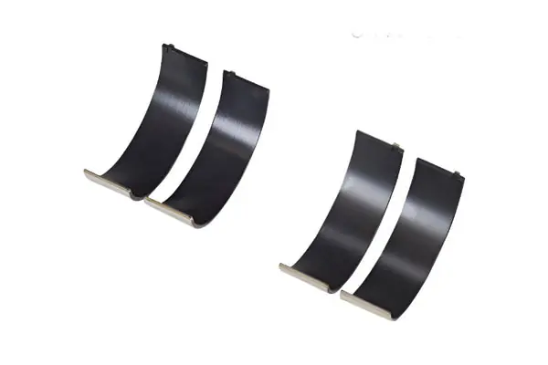 King BMW N55B30A Sputter Replacement (Size STD) Rod Bearing Set (2 Pair)