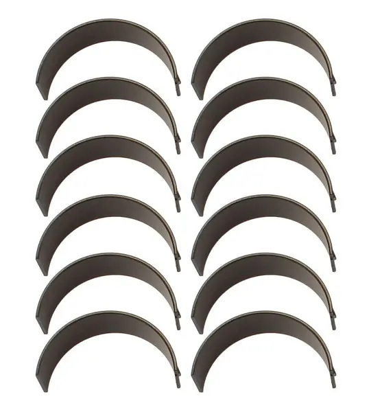 King BMW S65B40A / S85B50A (Size +0.25mm) Connecting Rod Bearing Set