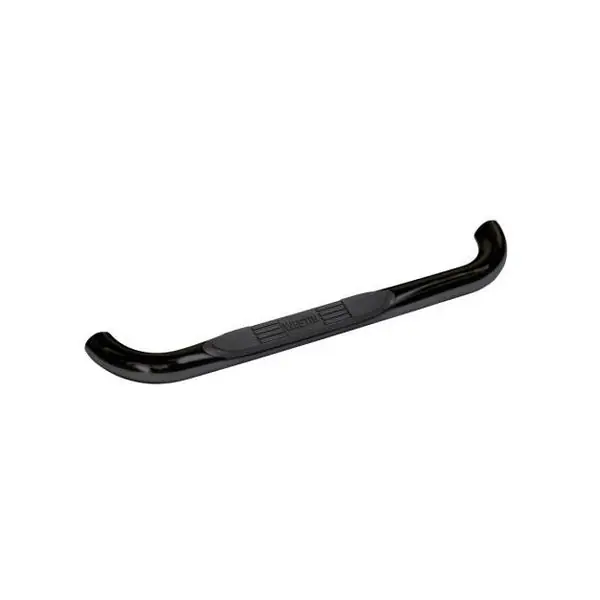 Westin 1992-1994 Chevrolet/GMC Blazer Full Size 2dr E-Series 3 Nerf Step Bars - Black