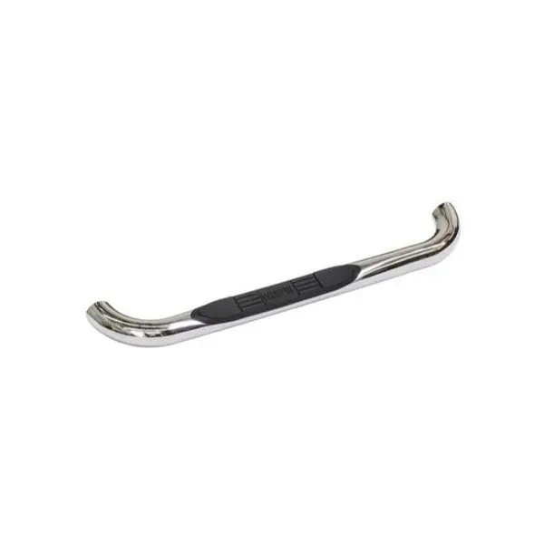 Westin 1999-2016 Ford F-250/350/450/550HD Super Duty Reg Cab E-Series 3 Nerf Step Bars - SS