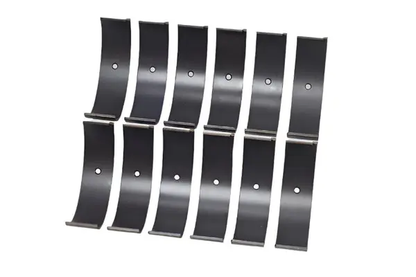 King Nissan VQ35HR/VQ37VHR/VR30DTT (Size +.25) pMaxKote Rod Bearing Set