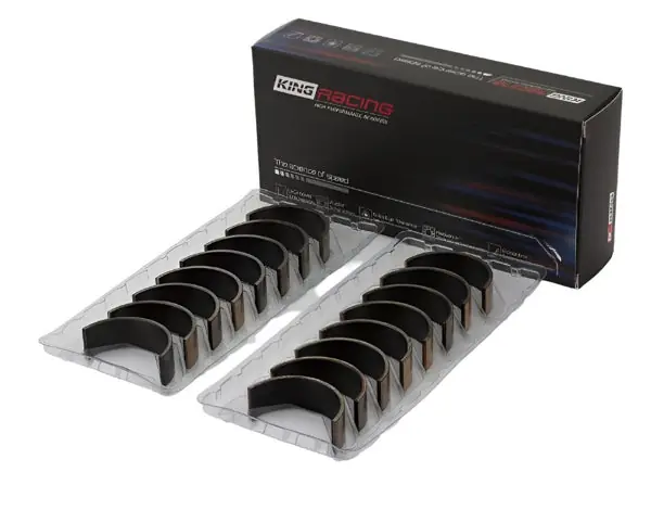 King Chrysler 345/370 16v Connecting Rod Bearing Set