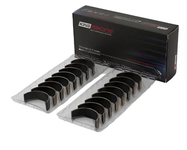King Chyrsler Dodge Hemi 5.7L / 6.1L V8 (Size STDX) Performance Rod Bearing Set