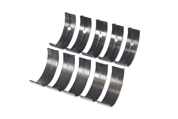 King Nissan SR20DE/DET (2.0L) (Size STD) Performance Coated Main Bearing Set