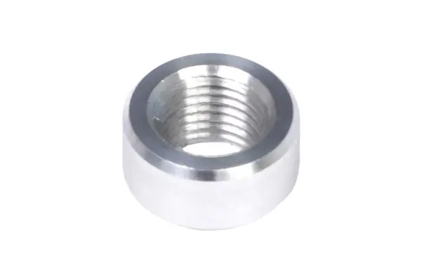 Haltech Weld Fitting M14 x 1.5 - Aluminum