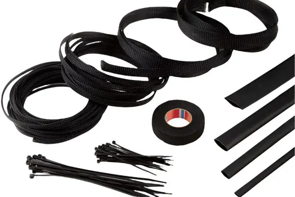 Haltech Harness Sleeve Pack