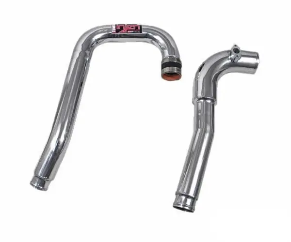 Injen 2010 Genesis 2.0L Turbo Polished Intercooler piping hot and cold side