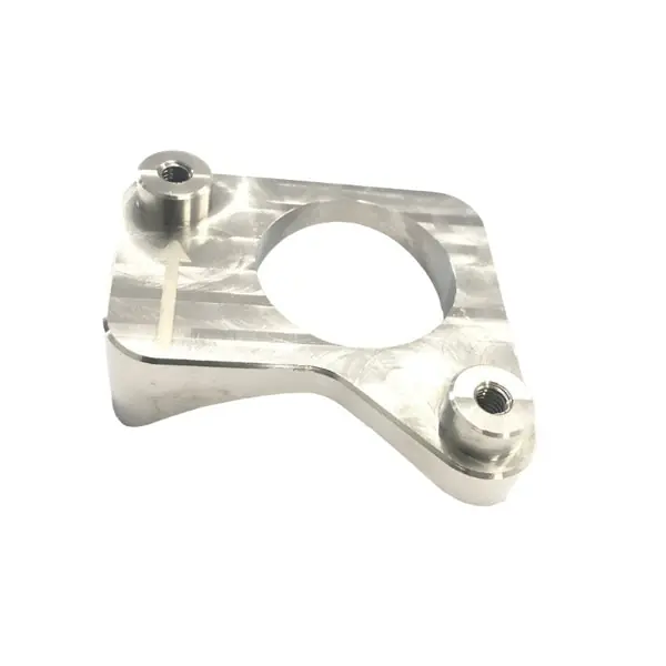 Ticon Industries Denso Circular MAF Flange