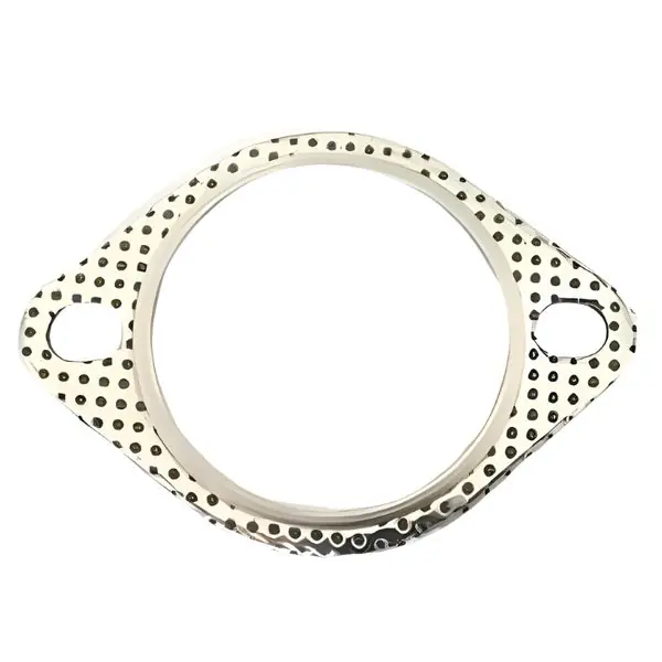 Ticon Industries 3.5in 2-Bolt MLS Gasket - Single