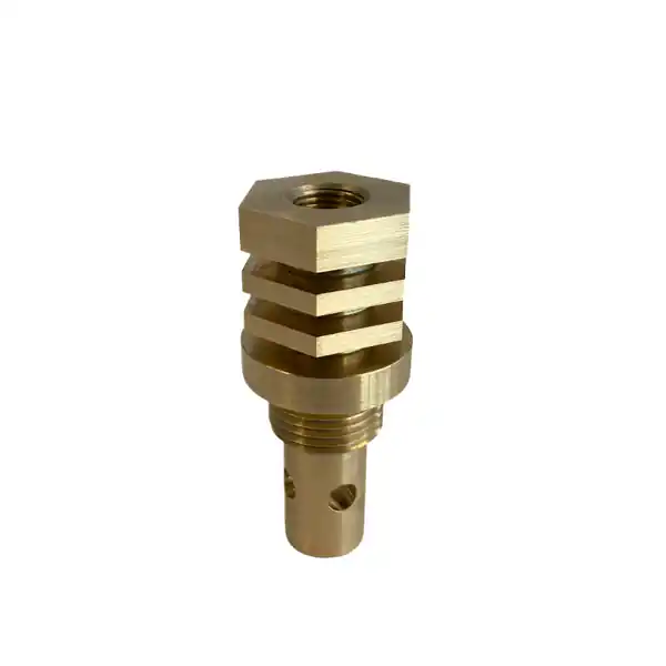 Ticon Industries Chill Block M18 O2 Bung