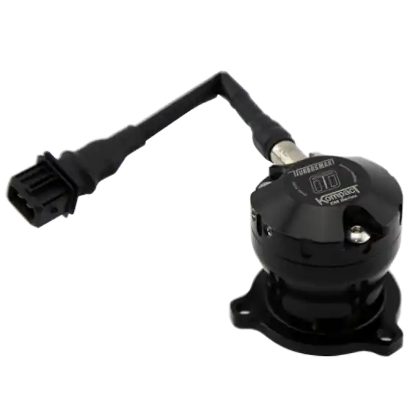 Turbosmart BOV Kompact EM Dual Port VR9 - BMW N55 E90/E92/F Series (No Drop Ship)