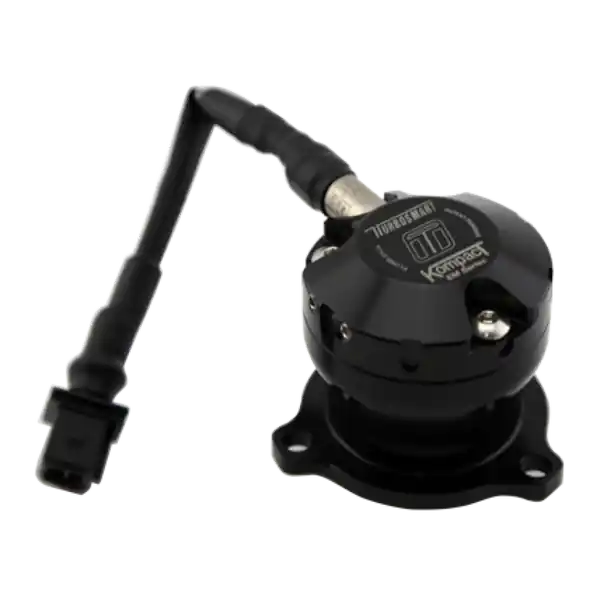Turbosmart BOV Kompact EM Plumb Back VR9 - BMW N55 E90/E92/F Series