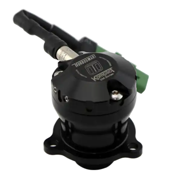 Turbosmart BOV Kompact EM Plumb Back VR10 - Mini Cooper S