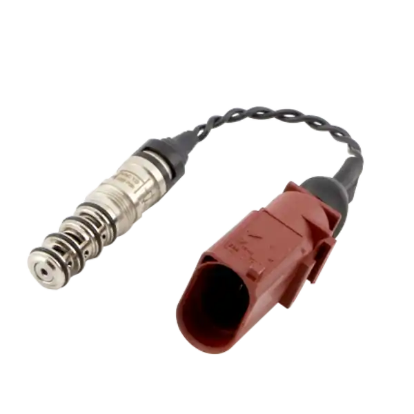 Turbosmart BOV Kompact VR1 Solenoid Replacement