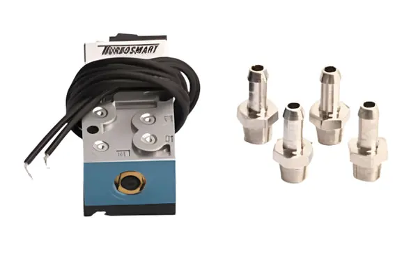 Turbosmart eB2 4 Port Solenoid
