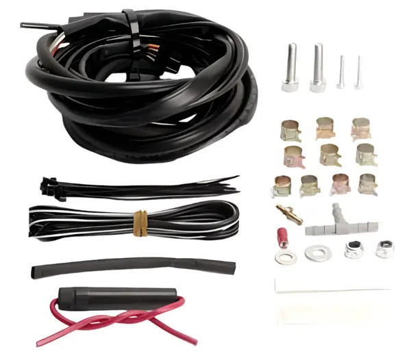 Turbosmart eB2 Re-loom kit