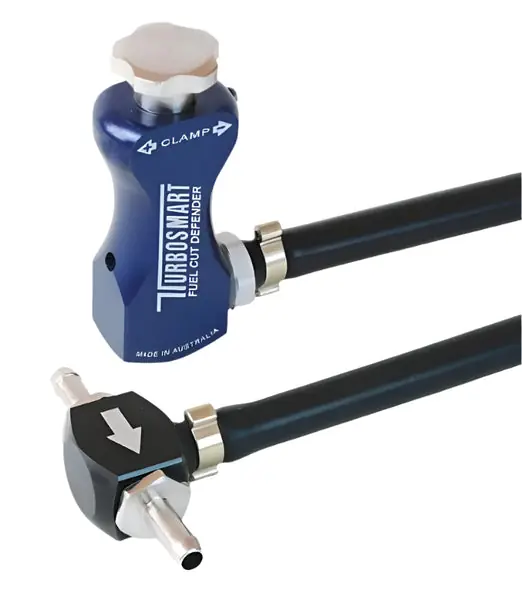 Turbosmart FCD-1 (pneumatic)