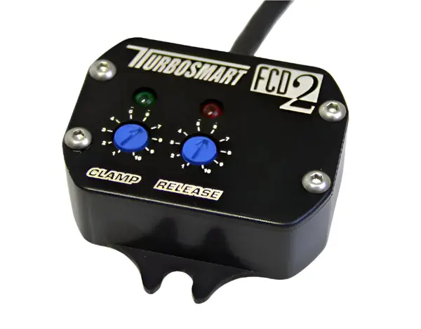 Turbosmart FCD-2 (electronic)