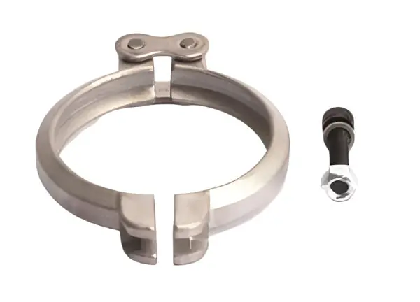 Turbosmart WG50 Outlet V-Band