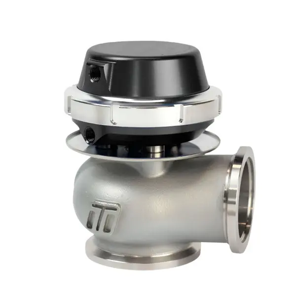 Turbosmart WG40 Compgate 40mm - 14 PSI Black