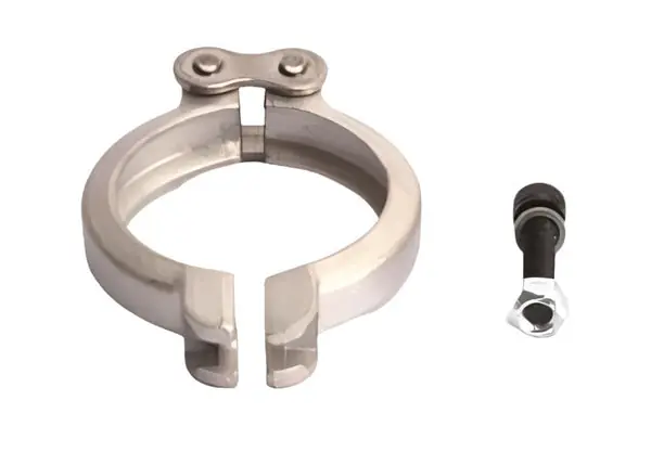 Turbosmart WG40 Outlet V-Band