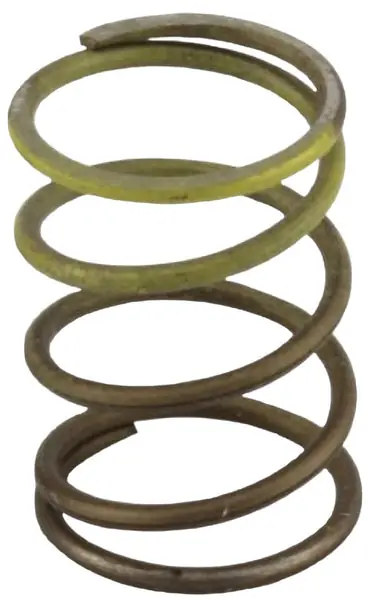 Turbosmart WG 45/50 Gen-V 5 PSI Inner Spring Yellow