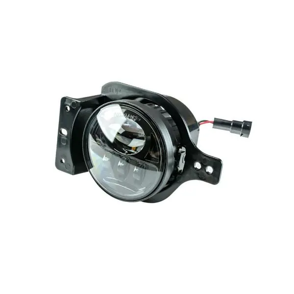 DV8 Offroad 18+ Jeep JL/ Gladiator LED Fog Lights