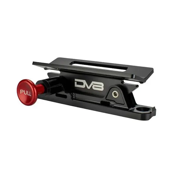 DV8 Offroad Quick Release Fire Extinguisher Mount