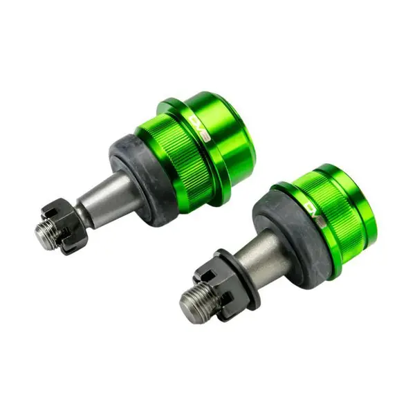DV8 Offroad 07-18 Jeep Wrangler JK Replacement Ball Joint Kit - Dana 30/44