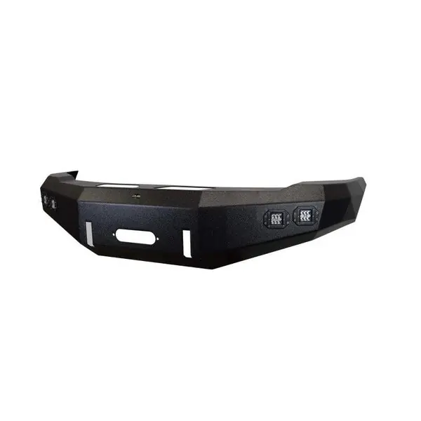 DV8 Offroad 10-14 Dodge Ram 2500/3500 Front Bumper
