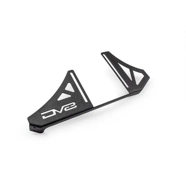 DV8 Offroad 2017+ Ford F/250/350 Adaptive Cruise Control Relocation Bracket