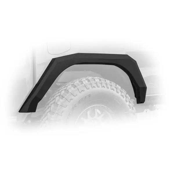 DV8 Offroad 2019+ Jeep Gladiator Armor Fenders