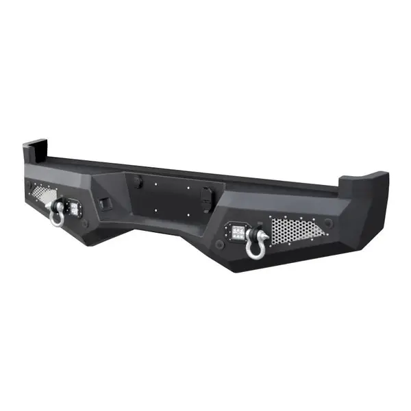 DV8 Offroad 2017+ Ford F-250/350/450 Rear Bumper