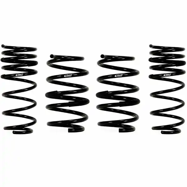 Eibach SUV Pro-Kit for 11-21 Jeep Grand Cherokee 2WD/4WD V6/V8