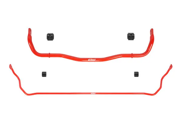 Eibach Anti-Roll Kit for 05-10 Chrysler 300/300C / 06-10 Dodge Charger / 05-08 Magnum (Front & Rear