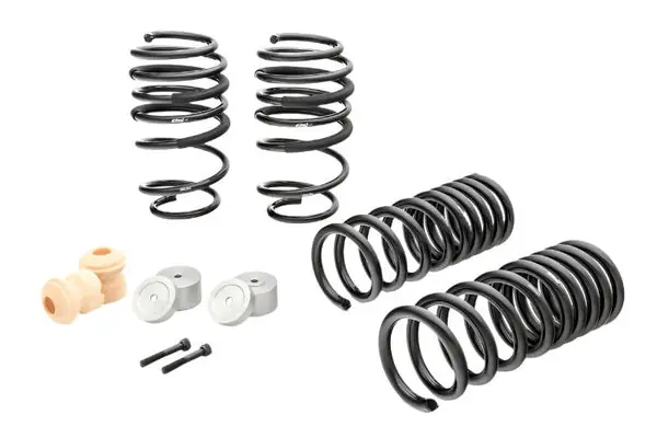 Eibach SUV Pro-Kit 06-10 Jeep Grand Cherokee SRT 6.1L Hemi V8 AWD