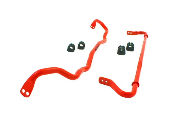 Eibach Anti-Roll Kit (Front & Rear) 08-10 Dodge Challenger